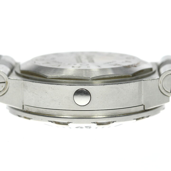 楽天市場】ジャンク ブルガリ BVLGARI SD42S ディアゴノ 