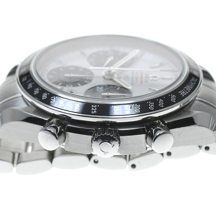 楽天市場】オメガ OMEGA 323.30.40.40.02.001 スピードマスター 日本  