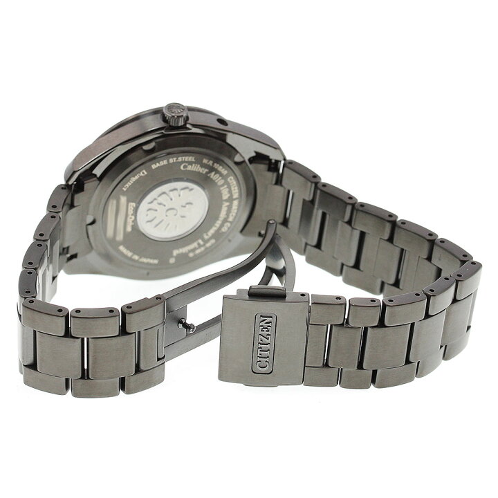 楽天市場】シチズン CITIZEN AQ1054-59L/A010-T026770 ザ・シチズン  