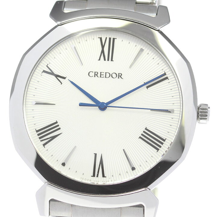 楽天市場】セイコー SEIKO GCAR979/8J81-0AS0 クレドール リネアルクス 