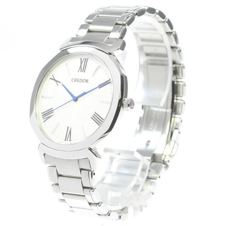 楽天市場】セイコー SEIKO GCAR979/8J81-0AS0 クレドール リネアルクス 