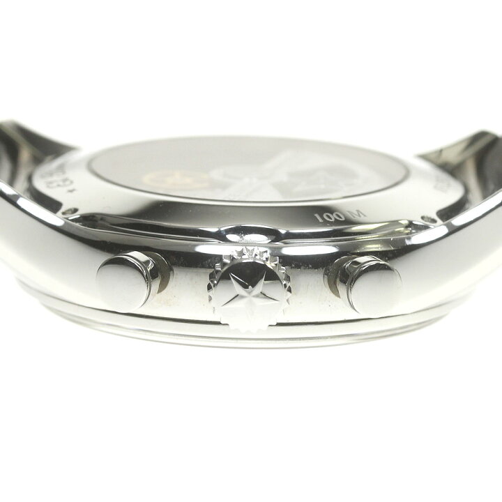 楽天市場】ゼニス ZENITH 03.2520.400 エル プリメロ デイト クロノ  