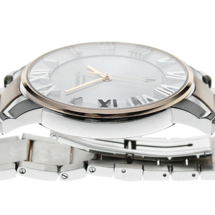 楽天市場】ティファニー TIFFANY&Co. Z1810.68.13A21A00A アトラス  