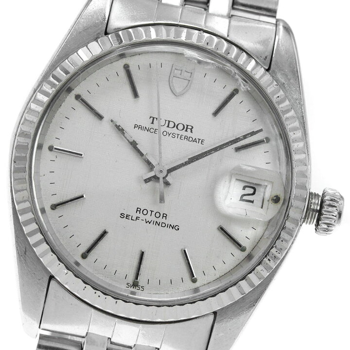 楽天市場】訳あり チュードル TUDOR 75204 プリンスオイスターデイト 