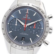 楽天市場】311．30．44．51．01．002 omega オメガ クロノメーター  