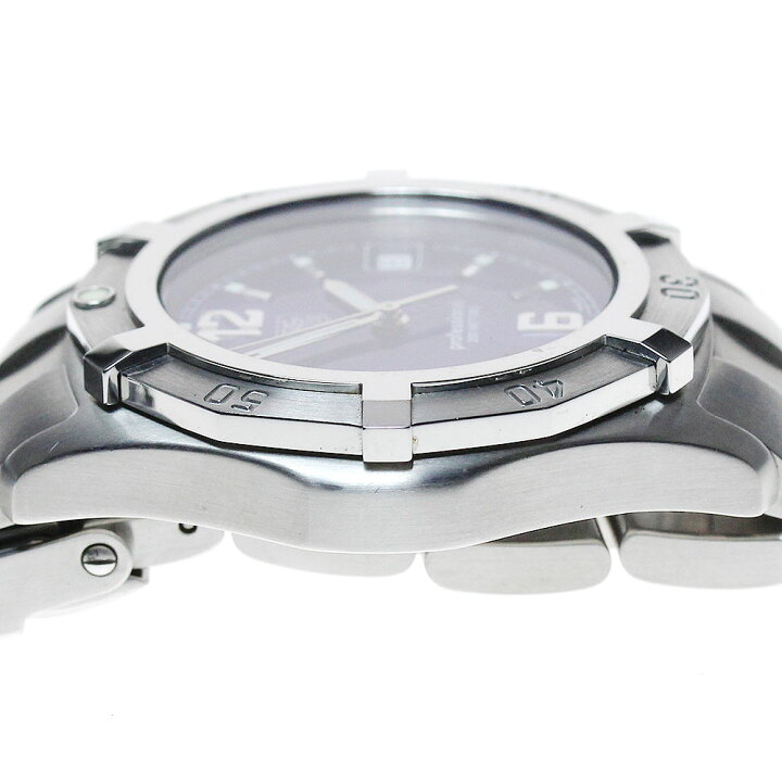 楽天市場】タグホイヤー TAG HEUER WN1112 エクスクルーシブ デイト  