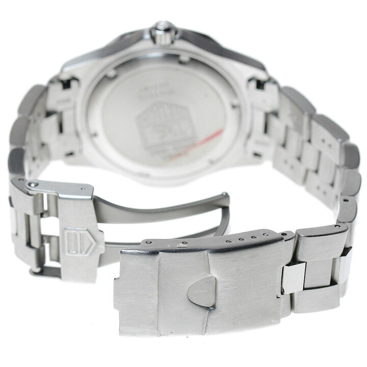 楽天市場】タグホイヤー TAG HEUER WN1112 エクスクルーシブ デイト  