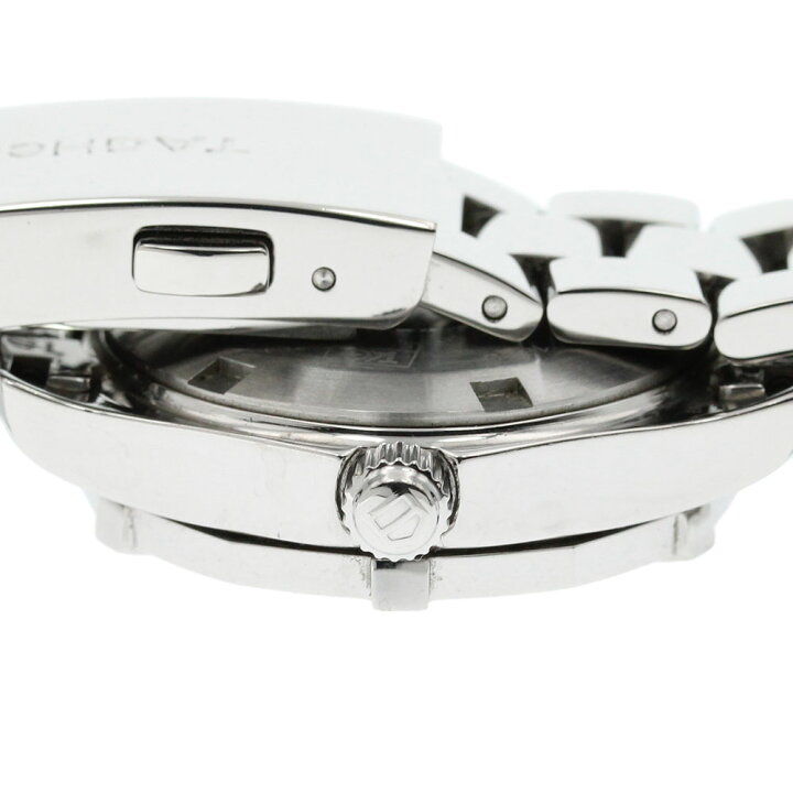 楽天市場】タグホイヤー TAG HEUER WAF1416 アクアレーサー ダイヤ  