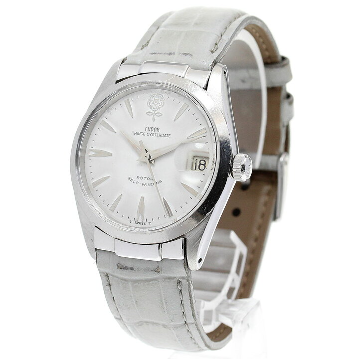 楽天市場】チュードル TUDOR 7966/0 プリンス オイスターデイト cal  