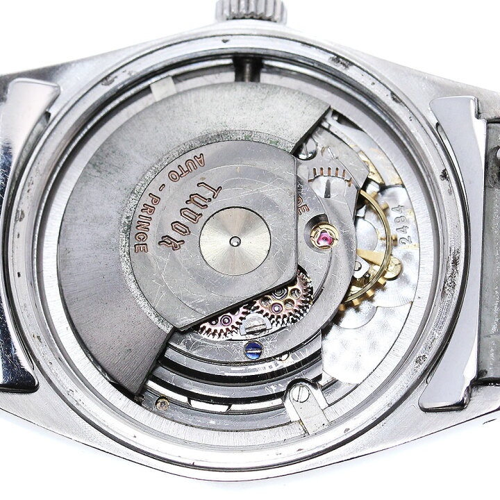 楽天市場】チュードル TUDOR 7966/0 プリンス オイスターデイト cal  