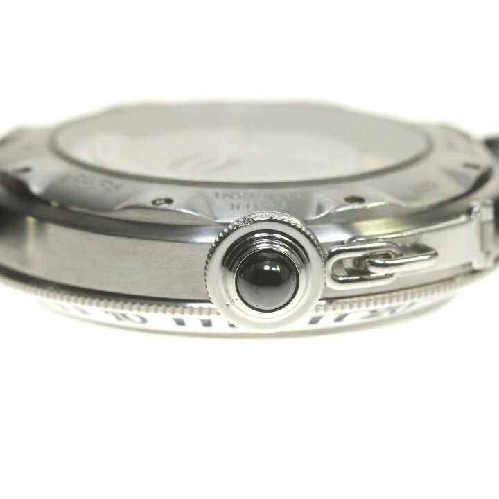 楽天市場】カルティエ CARTIER W3105255 パシャグリット 950 プラチナ  