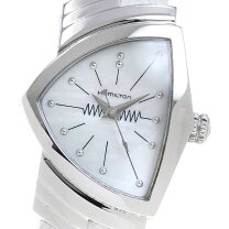 楽天市場】ハミルトン ベンチュラ（レディース腕時計｜腕時計）の通販 