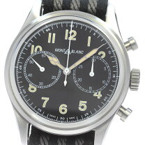 楽天市場】クロノグラフ（ブランドモンブラン）（メンズ腕時計｜腕時計  