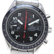 楽天市場】omega スピードマスター マーク40の通販 