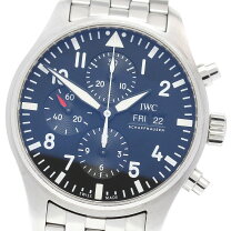 楽天市場】iwc iw377719の通販 