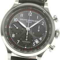 楽天市場】BAUME MERCIER ケープランドの通販 