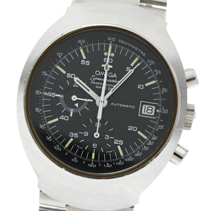 楽天市場】オメガ OMEGA 176.002 スピードマスター プロフェッショナル 