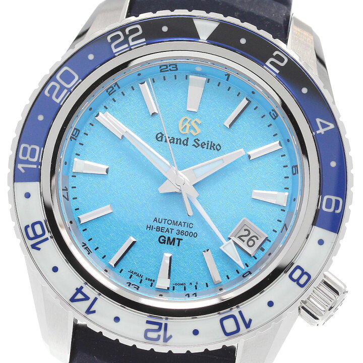 楽天市場】セイコー SEIKO SBGJ279 グランドセイコーメカニカル  