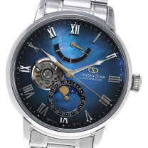 楽天市場】orient star 中古（腕時計）の通販