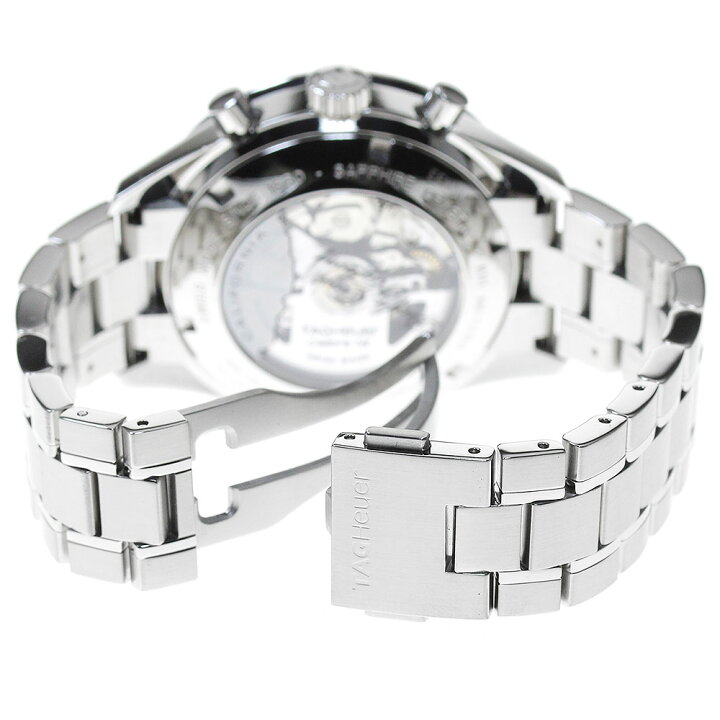 楽天市場】タグホイヤー TAG HEUER CV201N.BA0794 カレラ パシフィック  