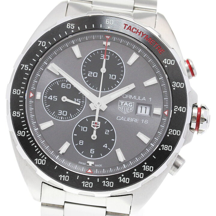 楽天市場】タグホイヤー TAG HEUER CAZ2012-0 フォーミュラ1  