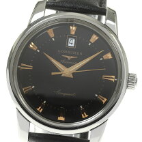 楽天市場】ロンジン ベッレアルティ（メンズ腕時計｜腕時計）の通販 