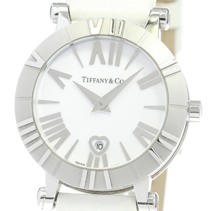 楽天市場】ティファニー TIFFANY&Co. Z1300.11.11A20A71A アトラス  