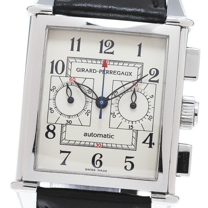 楽天市場】ジラール・ペルゴ GIRARD PERREGAUX 25990.0.11.8186 