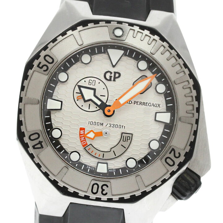 楽天市場】ジラール・ペルゴ GIRARD PERREGAUX 49960-11-131-FK6A 