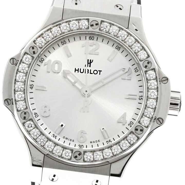 楽天市場】ウブロ HUBLOT 361.SX.4310.LR.1204.JPN18 ビッグバン  