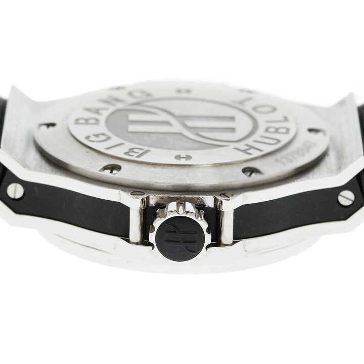 楽天市場】ウブロ HUBLOT 361.SX.4310.LR.1204.JPN18 ビッグバン  