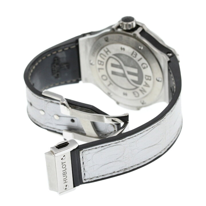 楽天市場】ウブロ HUBLOT 361.SX.4310.LR.1204.JPN18 ビッグバン  