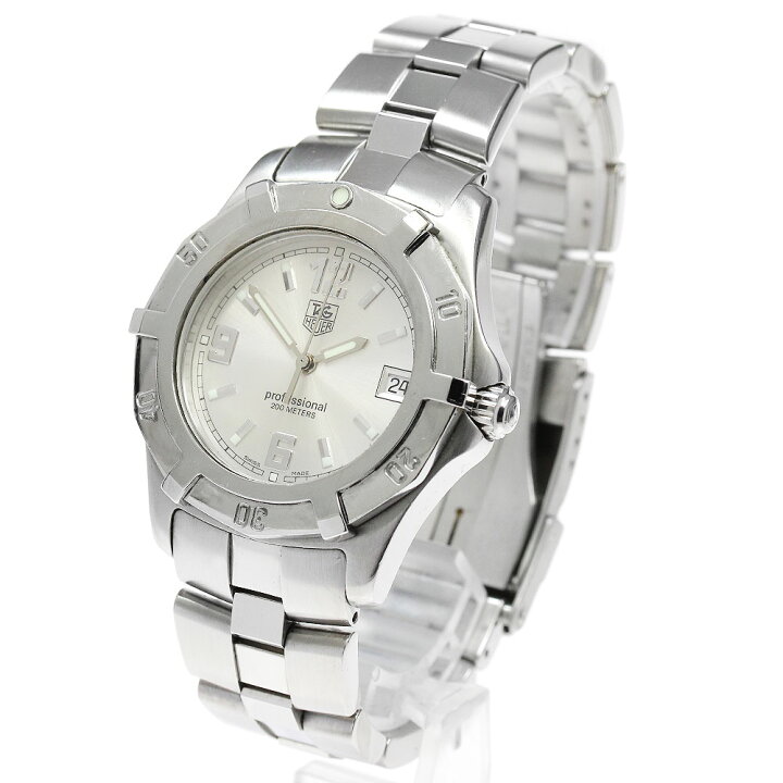 楽天市場】タグホイヤー TAG HEUER WN111C-0 2000シリーズ  