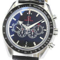 楽天市場】スピードマスター デイト オリンピック 中古の通販 