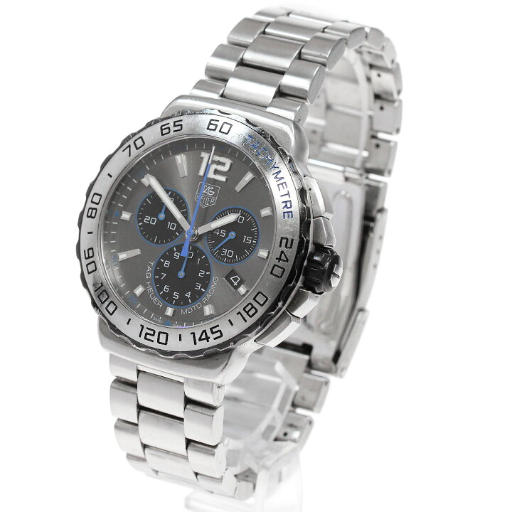 楽天市場】タグホイヤー TAG HEUER CAU1119 フォーミュラ1 