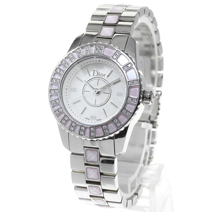 楽天市場】クリスチャンディオール Christian Dior CD112111  