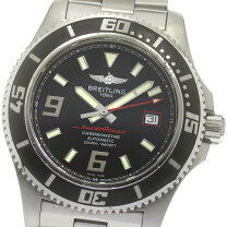 楽天市場】ブライトリング スーパーオーシャン44の通販 
