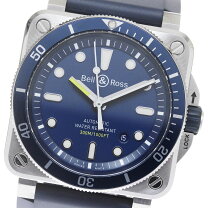 楽天市場】BR03－92（ブランドベル&ロス）（メンズ腕時計｜腕時計）の通販 