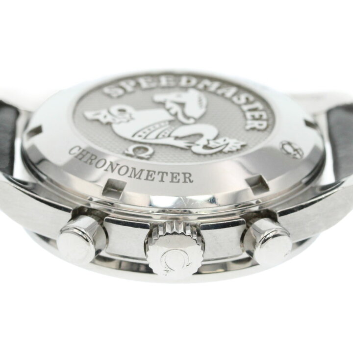 楽天市場】オメガ OMEGA 324.33.38.40.04.001 スピードマスター デイト  