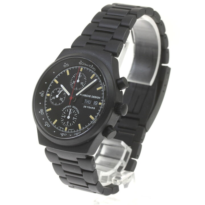 楽天市場】ポルシェデザイン Porsche Design 6625.11 エテルナ 