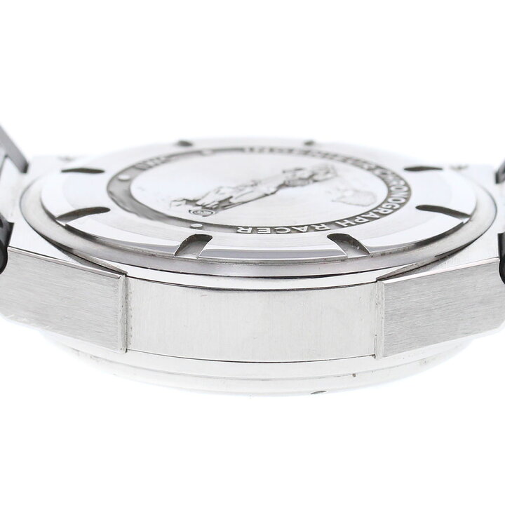 楽天市場】IWC SCHAFFHAUSEN IW378507 インジュニア クロノ