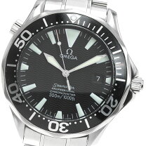 楽天市場】シーマスター 2254．50（ブランドオメガ）（腕時計）の通販 