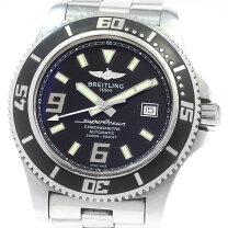 楽天市場】breitling super ocean 44の通販 