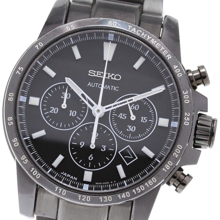 楽天市場】セイコー SEIKO SAGK009/8R28-00D0 ブライツ フェニックス  