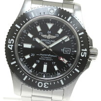 楽天市場】breitling super ocean 44の通販 