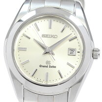 楽天市場】グランドセイコー grand seiko stgf065の通販 