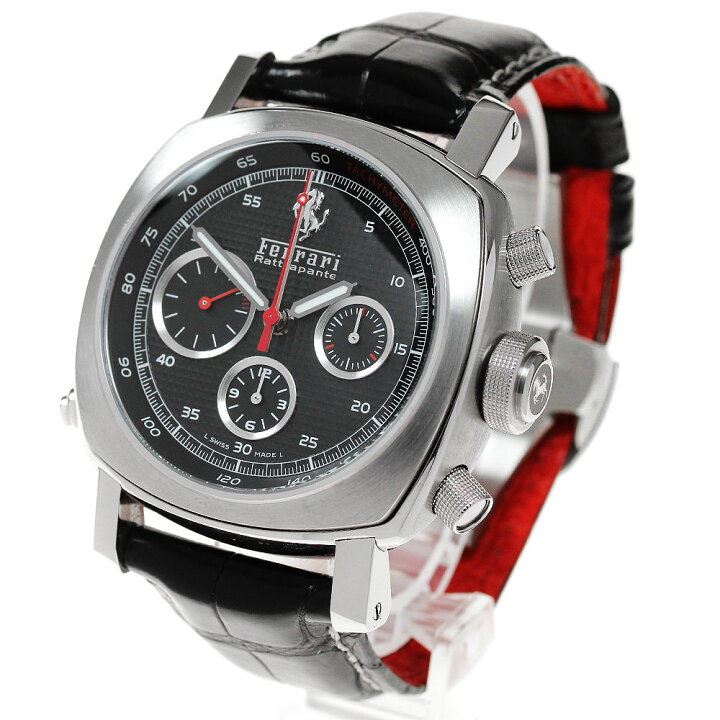 楽天市場】パネライ PANERAI FER00005 フェラーリ グランツーリズモ 