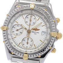 楽天市場】ブライトリング クロノマット ビコロ 中古の通販 