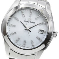 楽天市場】グランドセイコー grand seiko stgf065の通販 