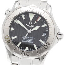 楽天市場】omega seamaster 2236－50の通販 